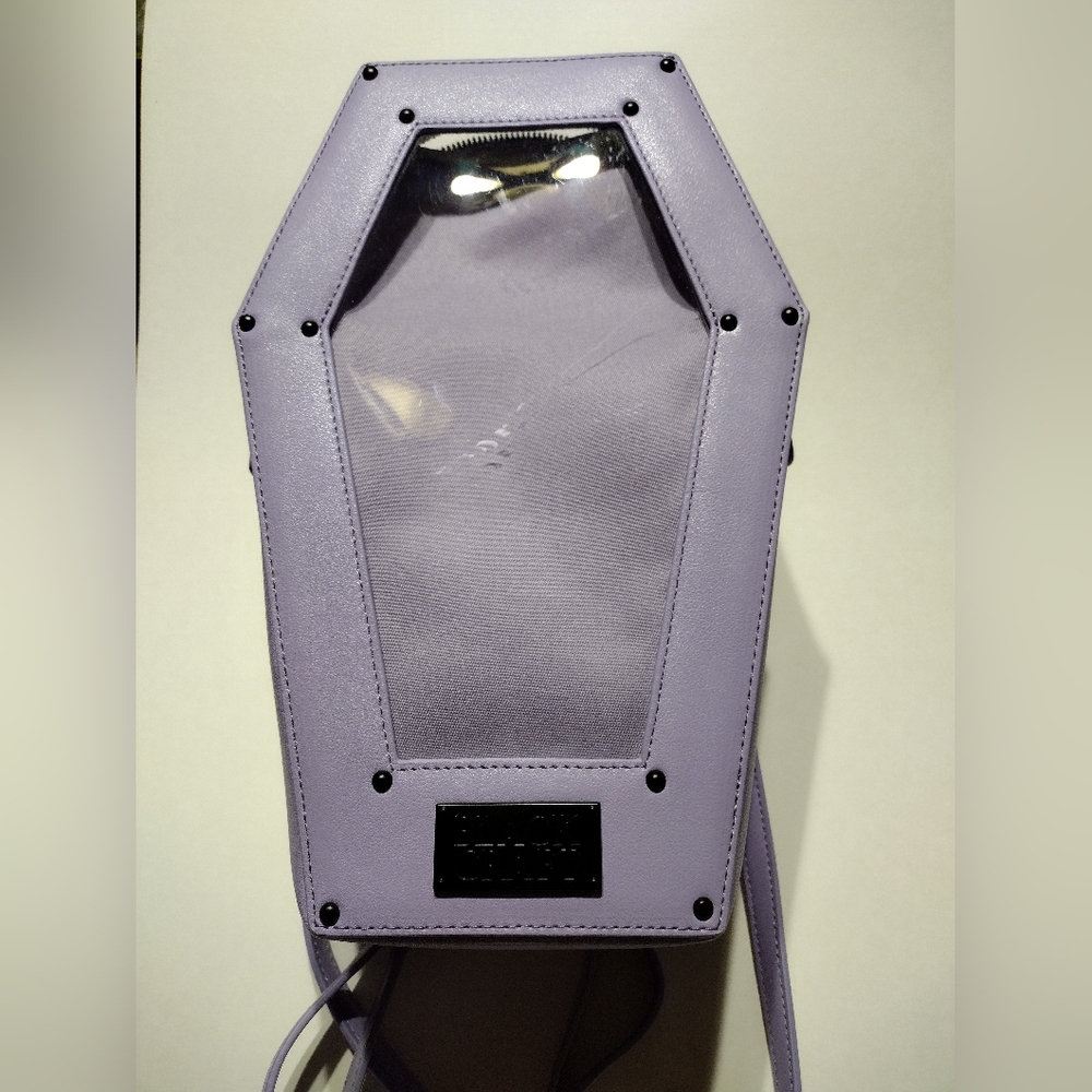 Blackcraft Cult Ita backpack